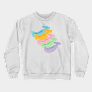 Banana Crewneck Sweatshirt